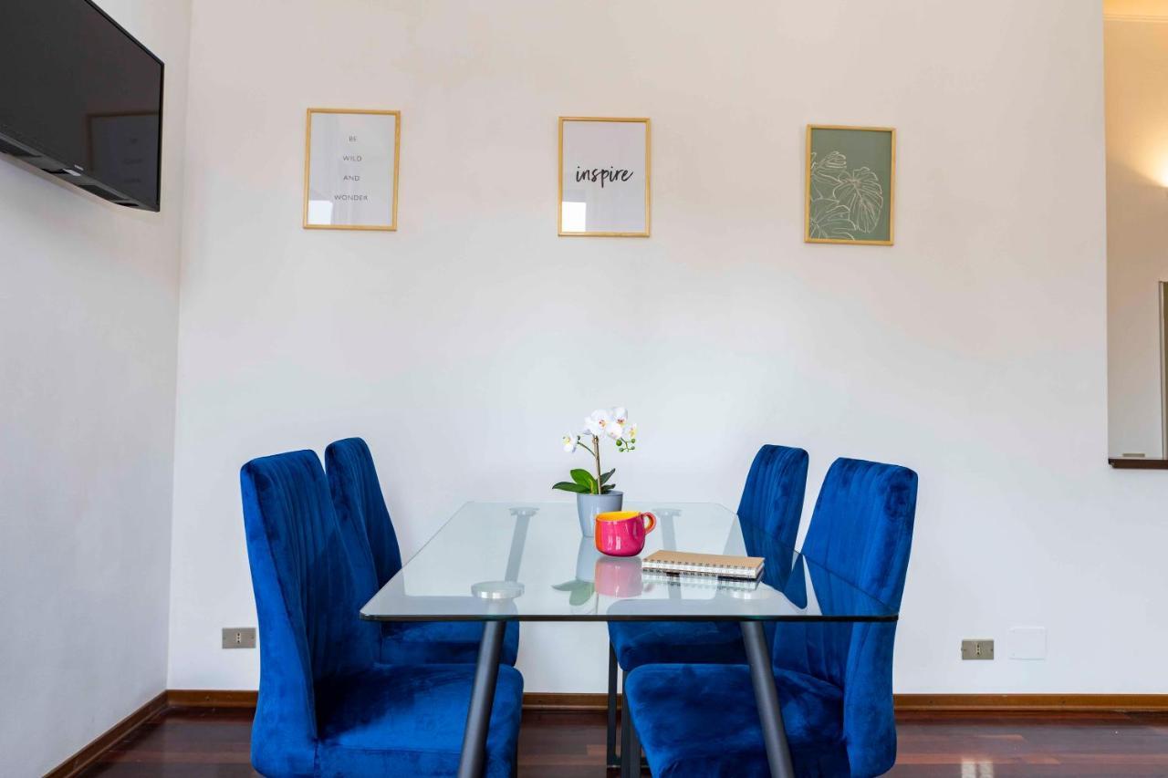 Lamarmora Charming Apartment By 101Flats Milano Eksteriør bilde