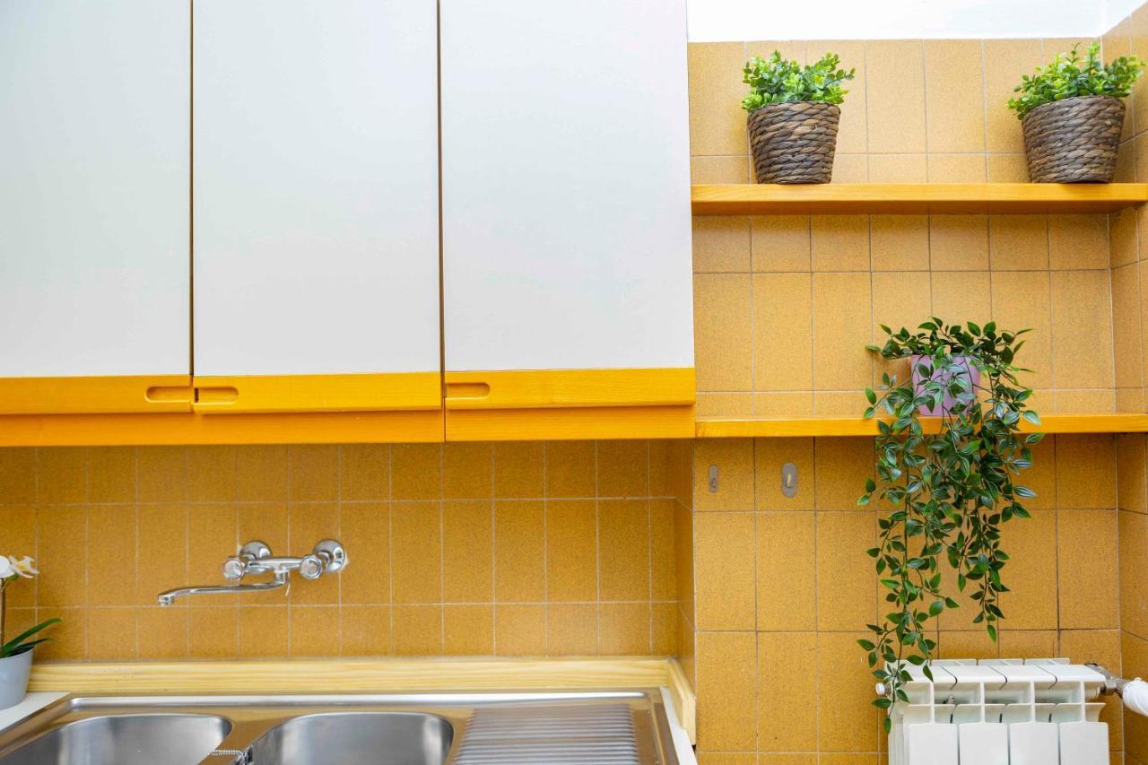 Lamarmora Charming Apartment By 101Flats Milano Eksteriør bilde